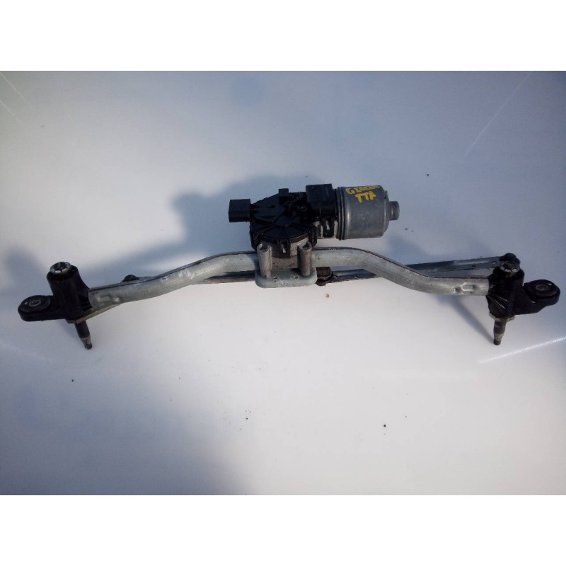 Recambio de motor limpia delantero para alfa romeo giulietta (191) collezione (06.2015-) referencia OEM IAM 0390243019  E2-B2-9-