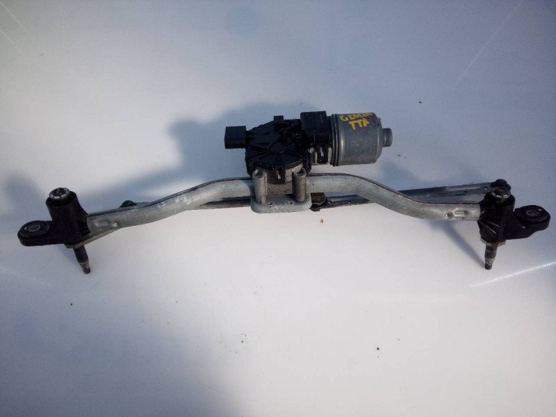 Recambio de motor limpia delantero para alfa romeo giulietta (191) collezione (06.2015-) referencia OEM IAM 0390243019  E2-B2-9-