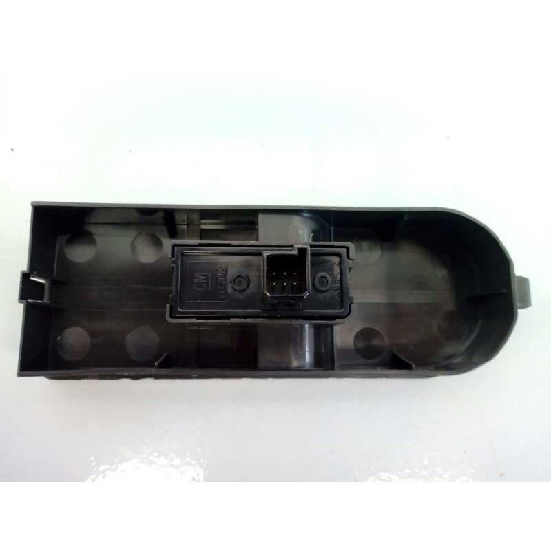 Recambio de mando elevalunas delantero derecho para opel zafira b cosmo referencia OEM IAM 13228709 13228709 
