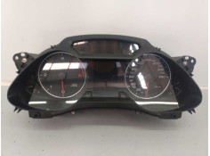 Recambio de cuadro instrumentos para audi a4 ber. (b8) básico referencia OEM IAM 8K0920900J  E2-A1-2-7
