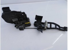 Recambio de cerradura puerta trasera izquierda para ford mondeo ber. (ca2) referencia OEM IAM 6M2AR26413EC A048317 E2-B3-5-1