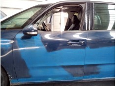 Recambio de puerta delantera izquierda para citroën c4 picasso feel referencia OEM IAM   