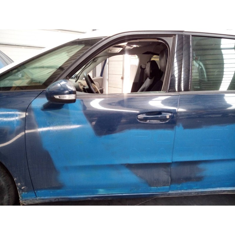 Recambio de puerta delantera izquierda para citroën c4 picasso feel referencia OEM IAM   