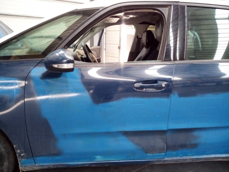 Recambio de puerta delantera izquierda para citroën c4 picasso feel referencia OEM IAM   