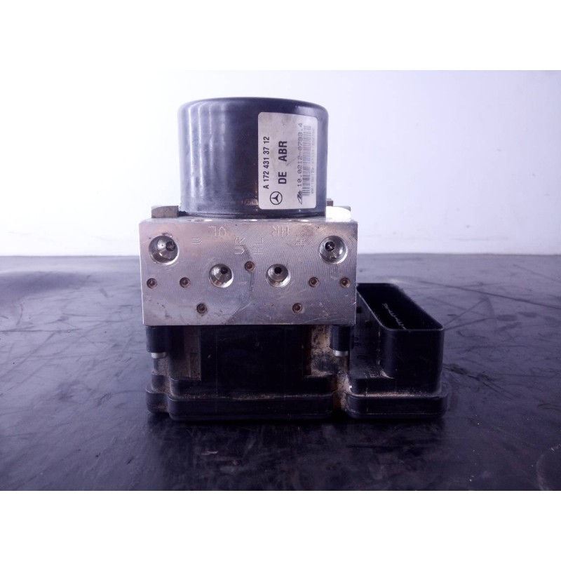 Recambio de abs para mercedes-benz clase c (w204) lim. c 220 cdi blueefficiency (204.002) referencia OEM IAM A1724313712 A172901