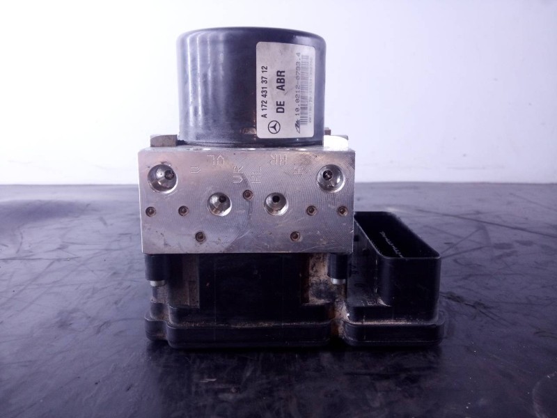 Recambio de abs para mercedes-benz clase c (w204) lim. c 220 cdi blueefficiency (204.002) referencia OEM IAM A1724313712 A172901