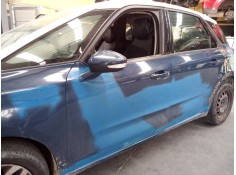 Recambio de puerta delantera izquierda para citroën c4 picasso feel referencia OEM IAM    2