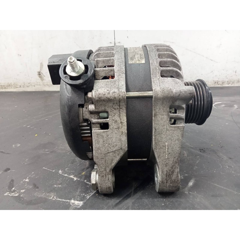 Recambio de alternador para jaguar xf 2.2 diesel referencia OEM IAM B13210300  P3-B5-8-1