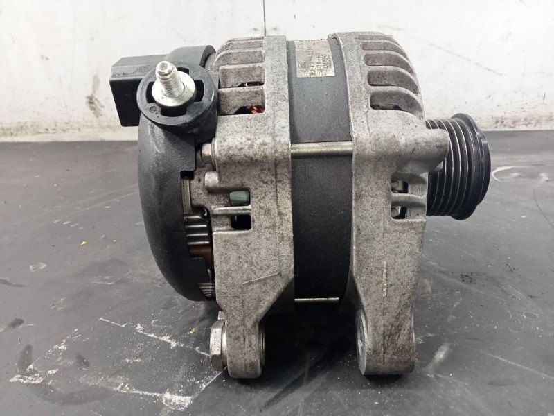 Recambio de alternador para jaguar xf 2.2 diesel referencia OEM IAM B13210300  P3-B5-8-1