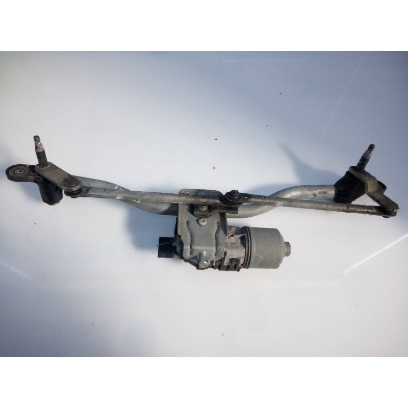 Recambio de motor limpia delantero para alfa romeo giulietta (191) collezione (06.2015-) referencia OEM IAM 0390243019  E2-B2-9-