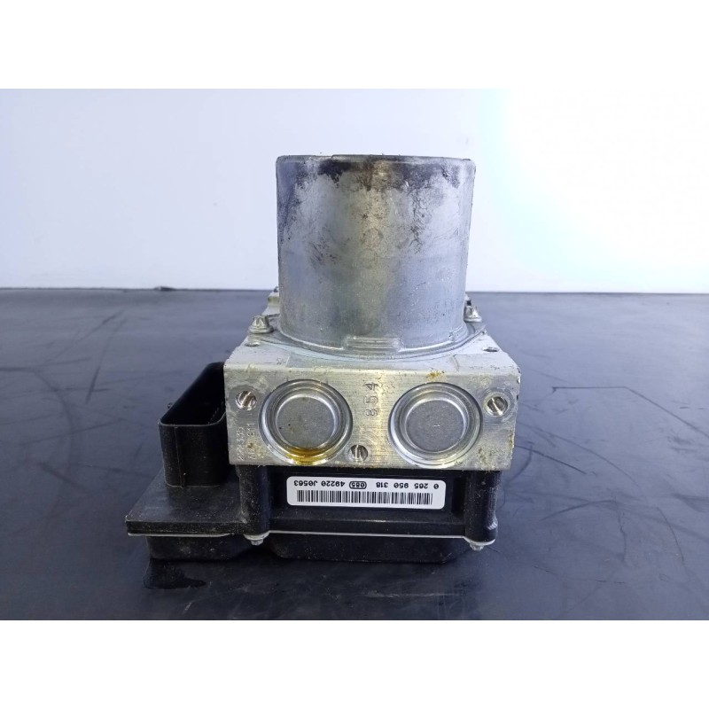 Recambio de abs para bmw x3 (e83) 2.0d referencia OEM IAM 34516762059 0265234034 P3-B8-27-4
