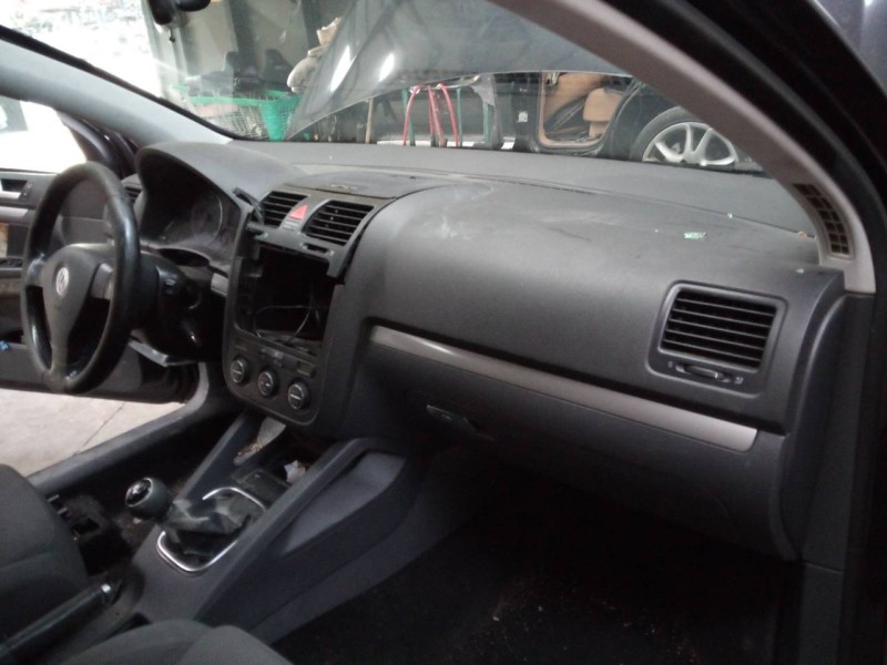 Recambio de salpicadero para volkswagen golf v berlina (1k1) highline referencia OEM IAM   