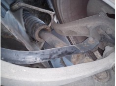 AMORTIGUADOR DELANTERO IZQUIERDO 