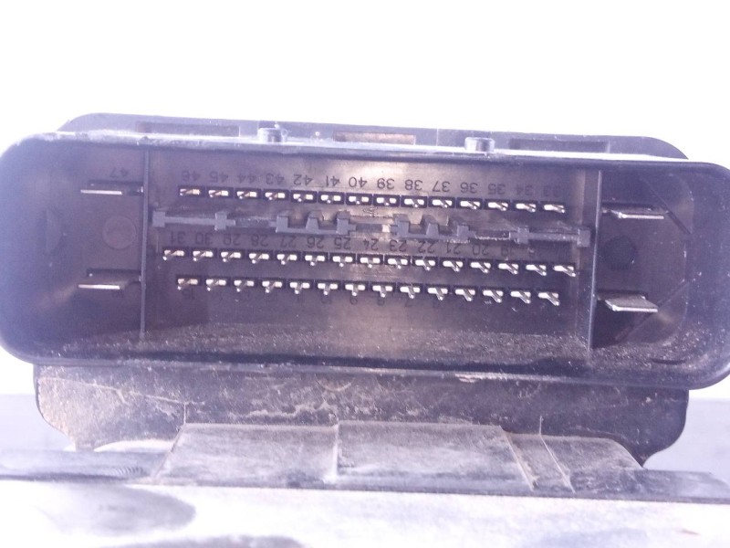 Recambio de abs para mercedes-benz clase c (w204) lim. c 220 cdi blueefficiency (204.002) referencia OEM IAM A1724313712 A172901