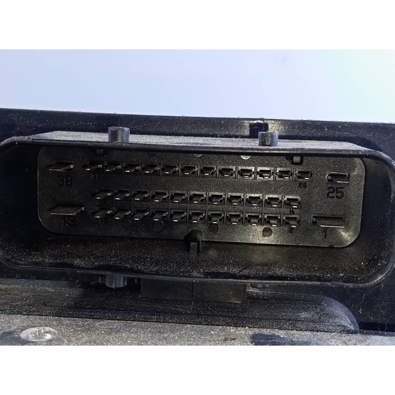 Recambio de abs para bmw x3 (e83) 2.0d referencia OEM IAM 34516762059 0265234034 P3-B8-27-4