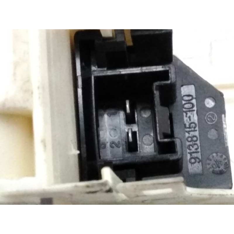 Recambio de motor elevalunas delantero derecho para audi a4 ber. (b8) básico referencia OEM IAM 8K0959802A 966934200 E1-B6-32-1