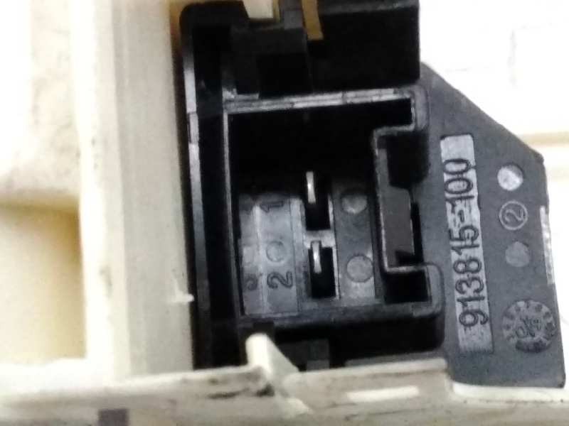 Recambio de motor elevalunas delantero derecho para audi a4 ber. (b8) básico referencia OEM IAM 8K0959802A 966934200 E1-B6-32-1