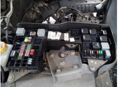 CAJA RELES / FUSIBLES 