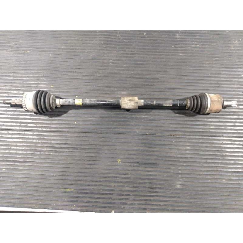 Recambio de transmision delantera derecha para opel meriva referencia OEM IAM   P1-A6-17