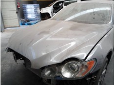 Recambio de capot para jaguar xf 2.7 v6 diesel luxury referencia OEM IAM    2