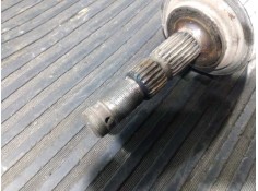 Recambio de transmision delantera derecha para opel meriva referencia OEM IAM   P1-A6-17 2