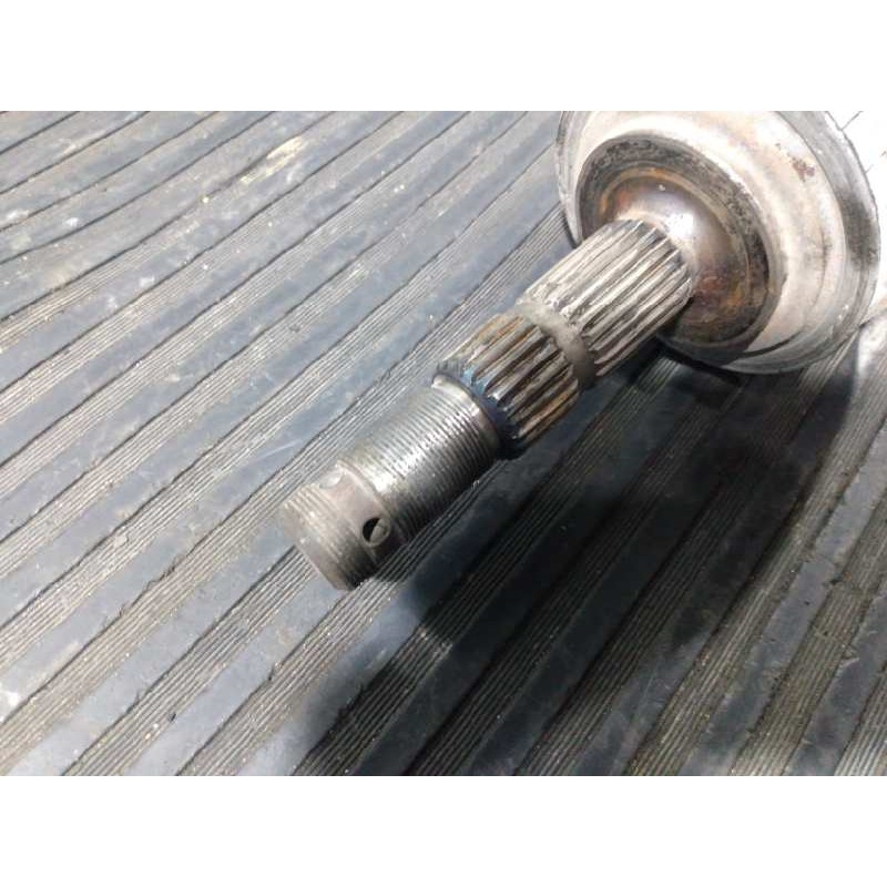 Recambio de transmision delantera derecha para opel meriva referencia OEM IAM   P1-A6-17