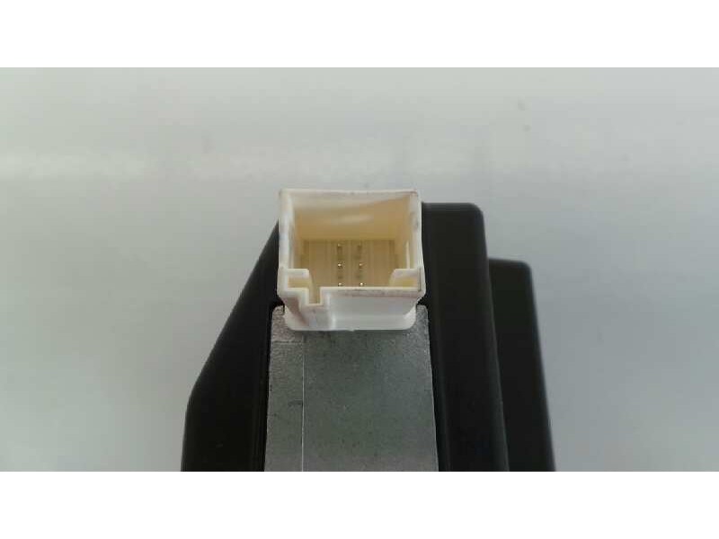 Recambio de antirrobo para citroën c4 grand picasso intensive referencia OEM IAM 9807502980 36448900 E1-A4-3-1