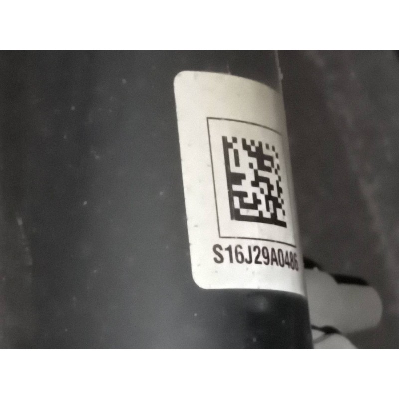 Recambio de amortiguador trasero derecho para kia sportage business 2wd referencia OEM IAM S16J29A0486  