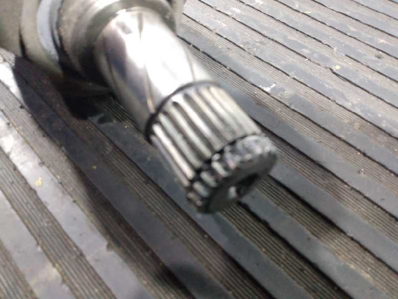 Recambio de transmision delantera derecha para opel meriva referencia OEM IAM   P1-A6-17