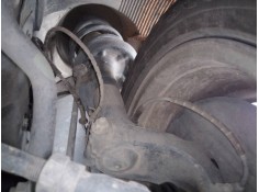 AMORTIGUADOR DELANTERO IZQUIERDO 