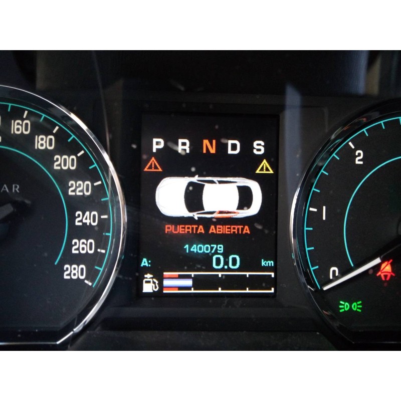 Recambio de caja cambios para jaguar xf 2.2 diesel referencia OEM IAM 8HP70 014008 M1-B4-149