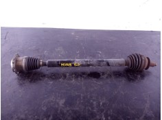 Recambio de transmision delantera derecha para seat ibiza (6j5) reference referencia OEM IAM 6R0401762E  P1-A6-34