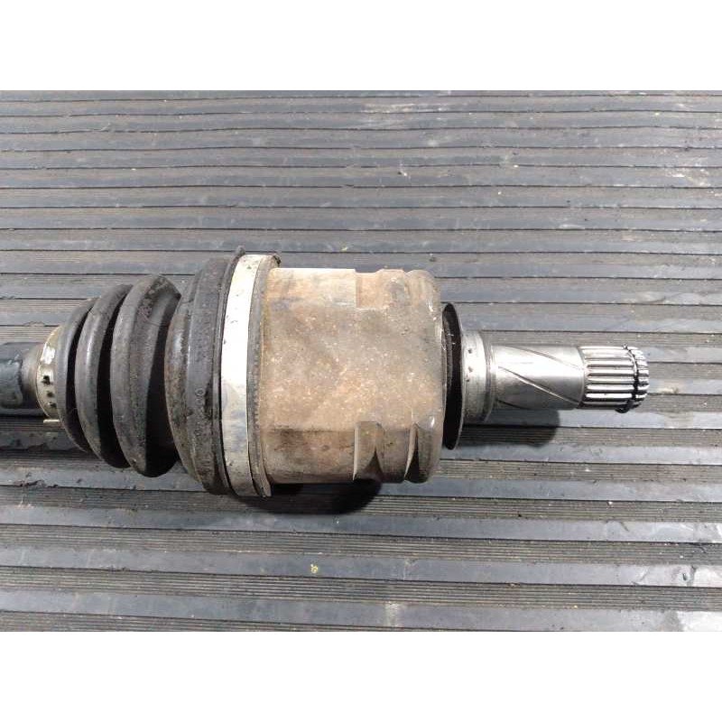 Recambio de transmision delantera derecha para opel meriva referencia OEM IAM   P1-A6-17