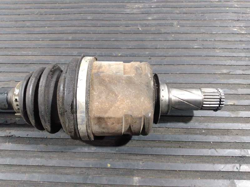 Recambio de transmision delantera derecha para opel meriva referencia OEM IAM   P1-A6-17