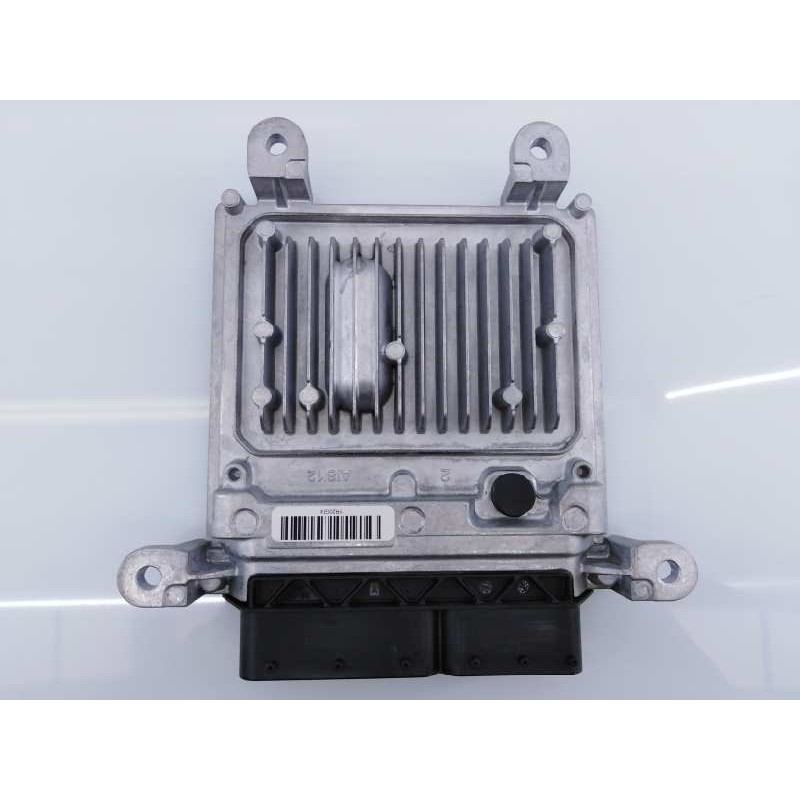 Recambio de centralita motor uce para mercedes-benz clase c (w204) lim. c 220 cdi blueefficiency (204.002) referencia OEM IAM A6