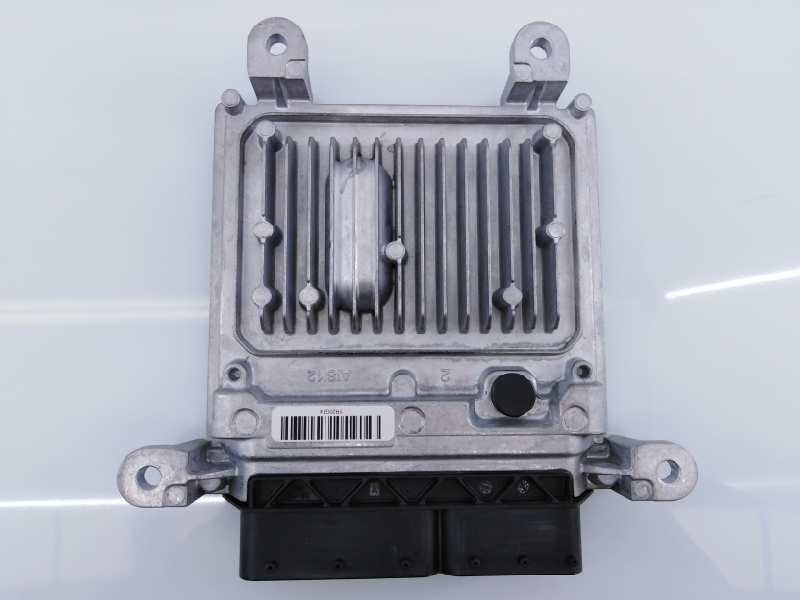 Recambio de centralita motor uce para mercedes-benz clase c (w204) lim. c 220 cdi blueefficiency (204.002) referencia OEM IAM A6