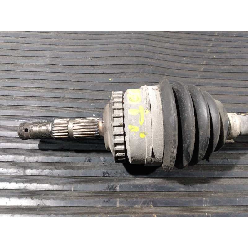 Recambio de transmision delantera derecha para opel meriva referencia OEM IAM   P1-A6-17