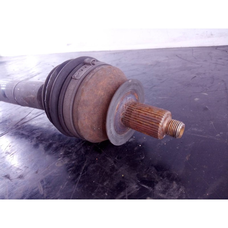 Recambio de transmision delantera derecha para seat ibiza (6j5) reference referencia OEM IAM 6R0401762E  P1-A6-34