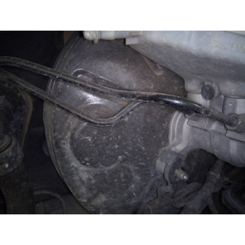 Recambio de servofreno para citroën c4 picasso feel referencia OEM IAM   
