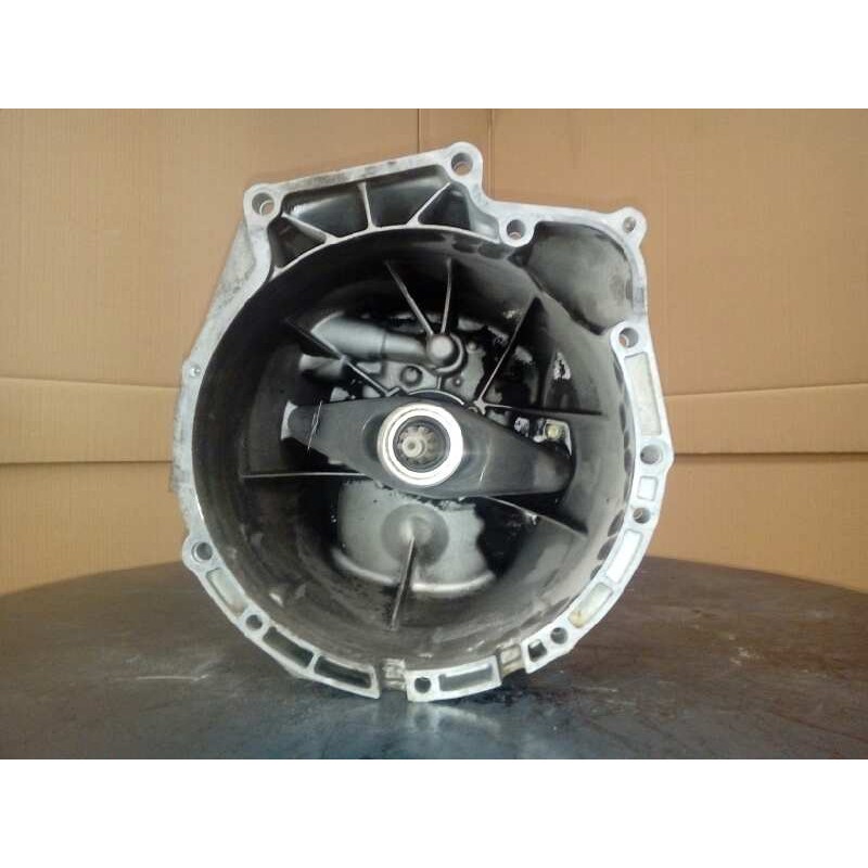Recambio de caja cambios para bmw serie 5 berlina (e39) 525tds referencia OEM IAM HMY  M1-A2-139