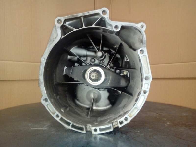 Recambio de caja cambios para bmw serie 5 berlina (e39) 525tds referencia OEM IAM HMY  M1-A2-139