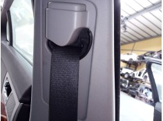 CINTURON SEGURIDAD DELANTERO IZQUIERDO 