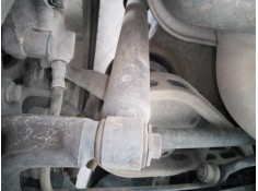 AMORTIGUADOR TRASERO IZQUIERDO 