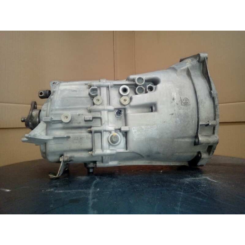 Recambio de caja cambios para bmw serie 5 berlina (e39) 525tds referencia OEM IAM HMY  M1-A2-139