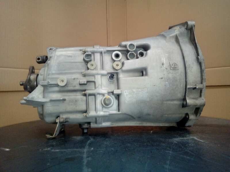 Recambio de caja cambios para bmw serie 5 berlina (e39) 525tds referencia OEM IAM HMY  M1-A2-139