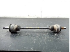 TRANSMISION TRASERA IZQUIERDA P1-B6-33