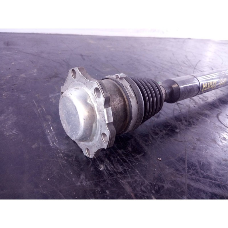 Recambio de transmision delantera derecha para seat ibiza (6j5) reference referencia OEM IAM 6R0401762E  P1-A6-34