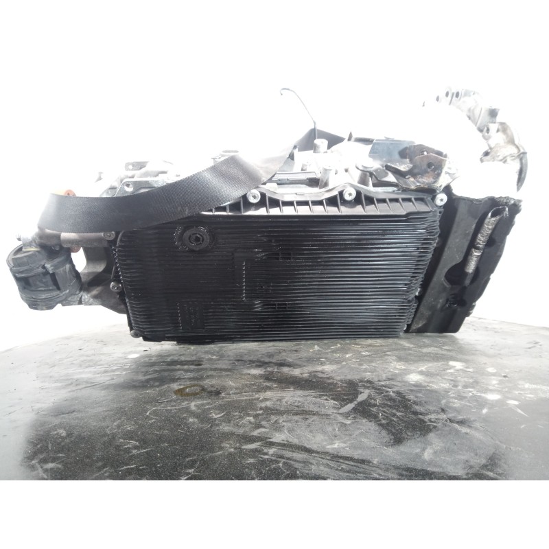 Recambio de caja cambios para jaguar xf 2.2 diesel referencia OEM IAM 8HP70 014008 M1-B4-149