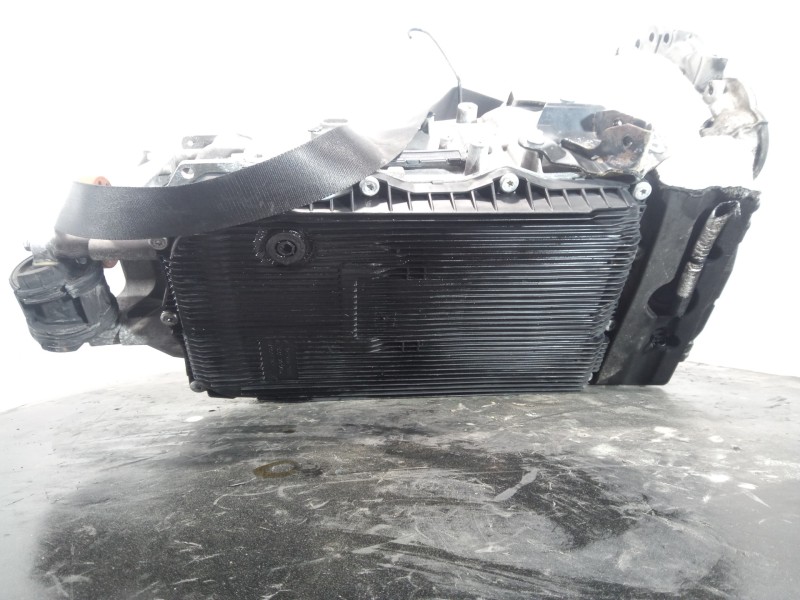 Recambio de caja cambios para jaguar xf 2.2 diesel referencia OEM IAM 8HP70 014008 M1-B4-149