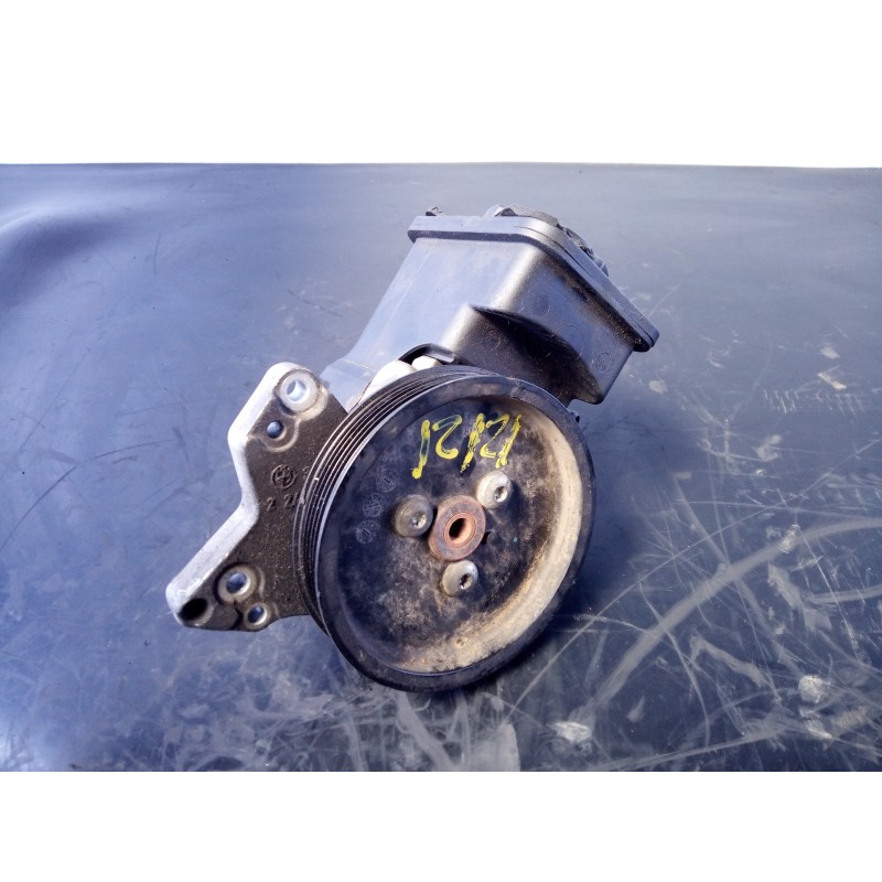 Recambio de bomba direccion para bmw x3 (e83) 2.0d referencia OEM IAM 7692974536  P3-B4-8-4